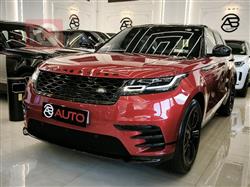 لاند روفر رانج روڤر فيلار